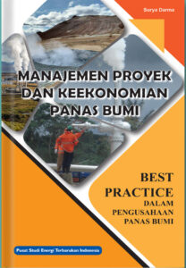 Manajemen Proyek dan Keekonomian Panas Bumi